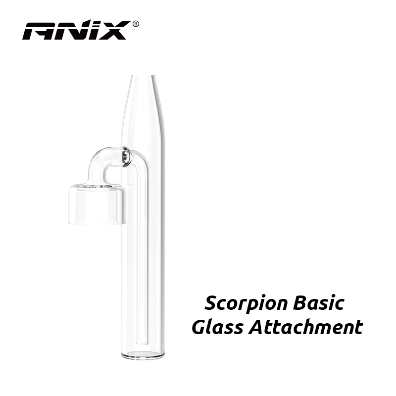Scorpion Basic Glass Attachment